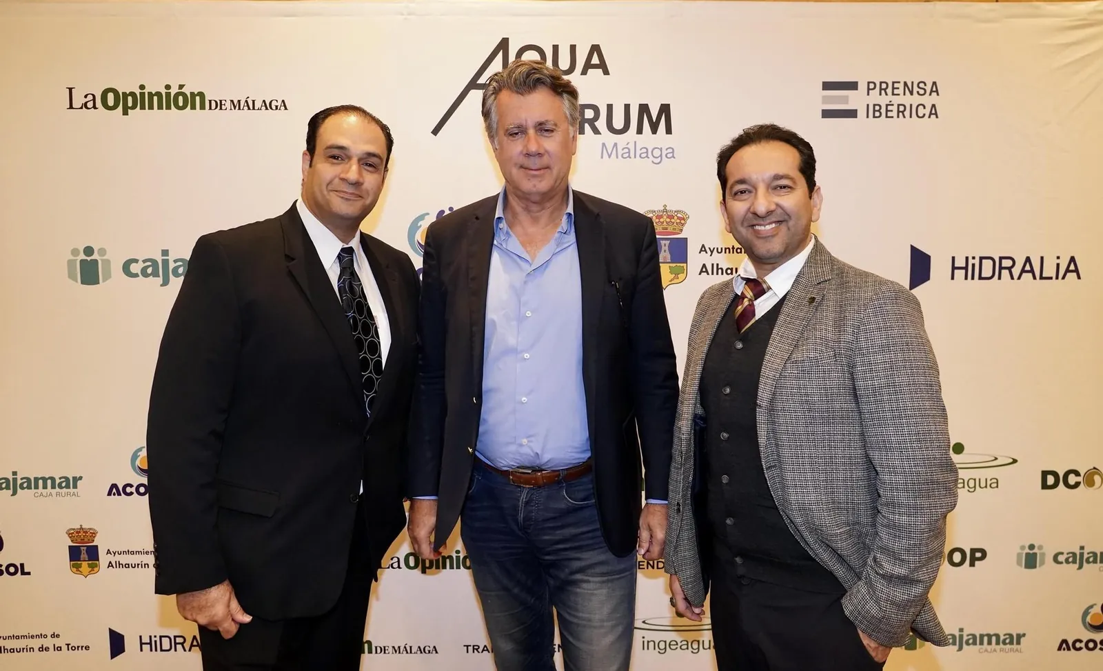 Aquaforum من La Opinión de Málaga، فبراير 2024، الصورة 7