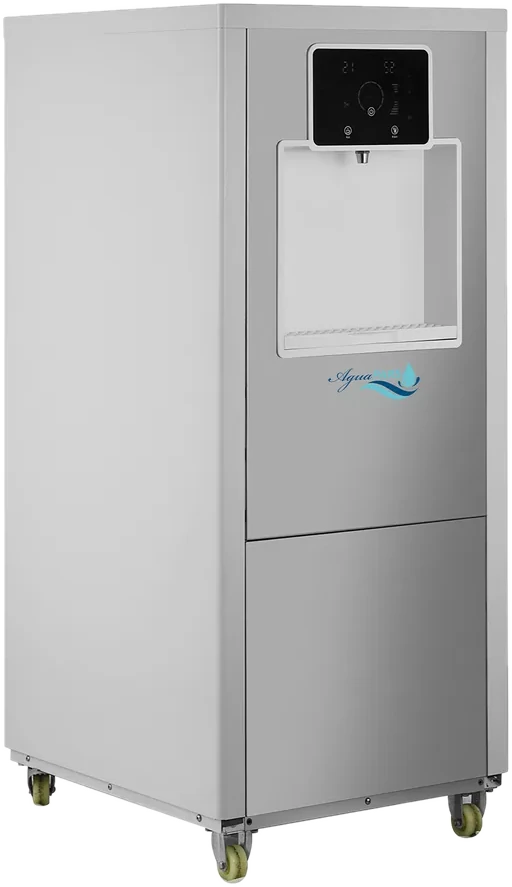 AguaPARS MISTRAL