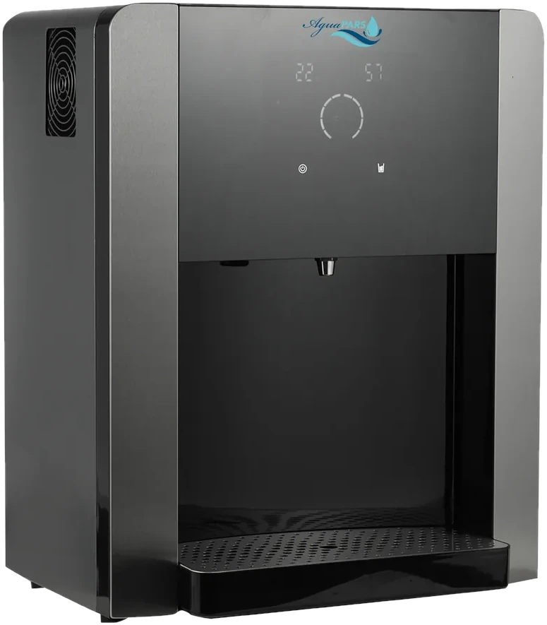 AguaPARS ZEPHYR
