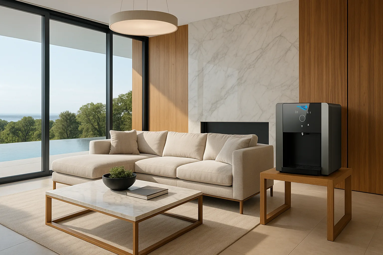 AguaPARS ZEPHYR: imagen 3